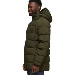 Alivio Down Parka - Men's