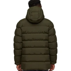 Alivio Down Parka - Men's