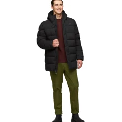 Alivio Down Parka - Men's