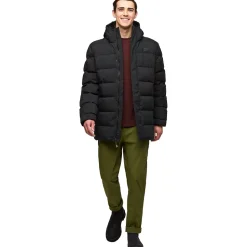 Alivio Down Parka - Men's