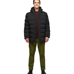 Alivio Down Parka - Men's