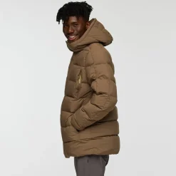 Alivio Down Parka - Men's