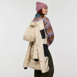 Alivio Down Parka - Women's