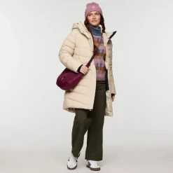 Alivio Down Parka - Women's