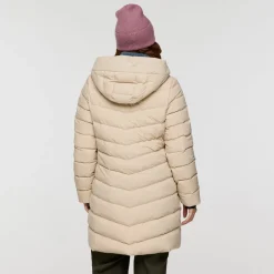 Alivio Down Parka - Women's