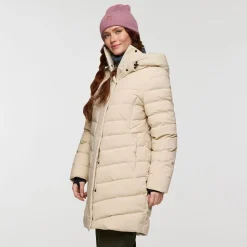 Alivio Down Parka - Women's