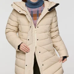 Alivio Down Parka - Women's