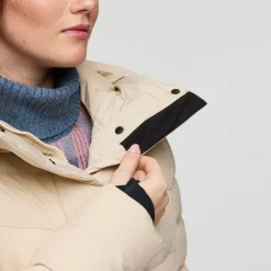 Alivio Down Parka - Women's