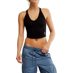 All Clear V Neck Cami - Women's