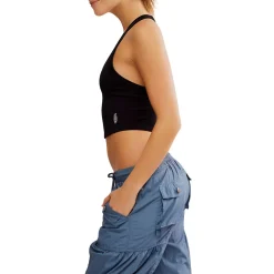 All Clear V Neck Cami - Women's
