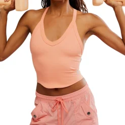All Clear V Neck Cami - Women's