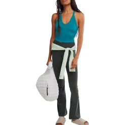 All Clear V Neck Cami - Women's