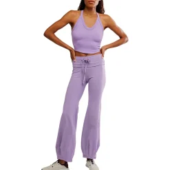All Clear V Neck Cami - Women's