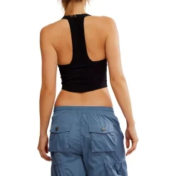 All Clear V Neck Cami - Women's