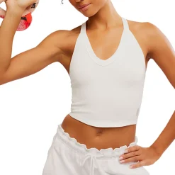 All Clear V Neck Cami - Women's