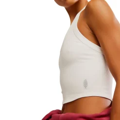 All Clear V Neck Cami - Women's