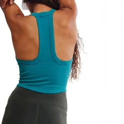All Clear V Neck Cami - Women's