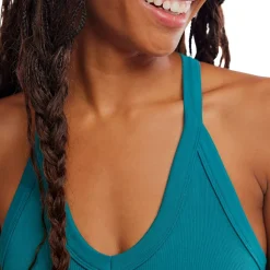 All Clear V Neck Cami - Women's