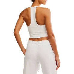 All Clear V Neck Cami - Women's