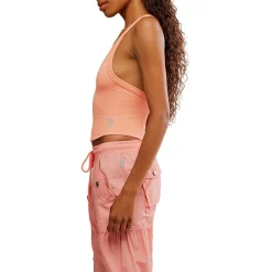 All Clear V Neck Cami - Women's