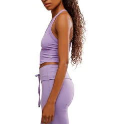 All Clear V Neck Cami - Women's