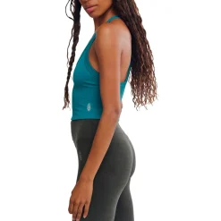 All Clear V Neck Cami - Women's