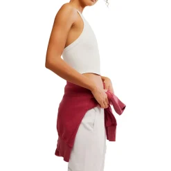 All Clear V Neck Cami - Women's