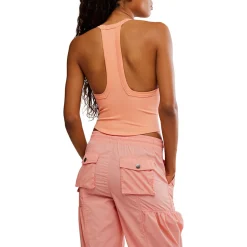 All Clear V Neck Cami - Women's