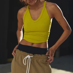 All Clear V Neck Cami - Women's