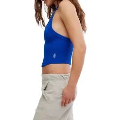 All Clear V Neck Cami - Women's