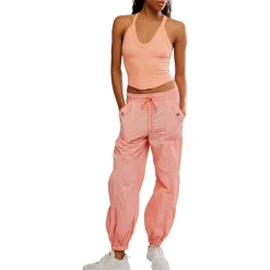 All Clear V Neck Cami - Women's