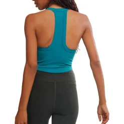 All Clear V Neck Cami - Women's