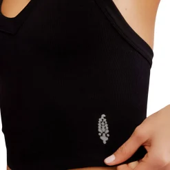 All Clear V Neck Cami - Women's