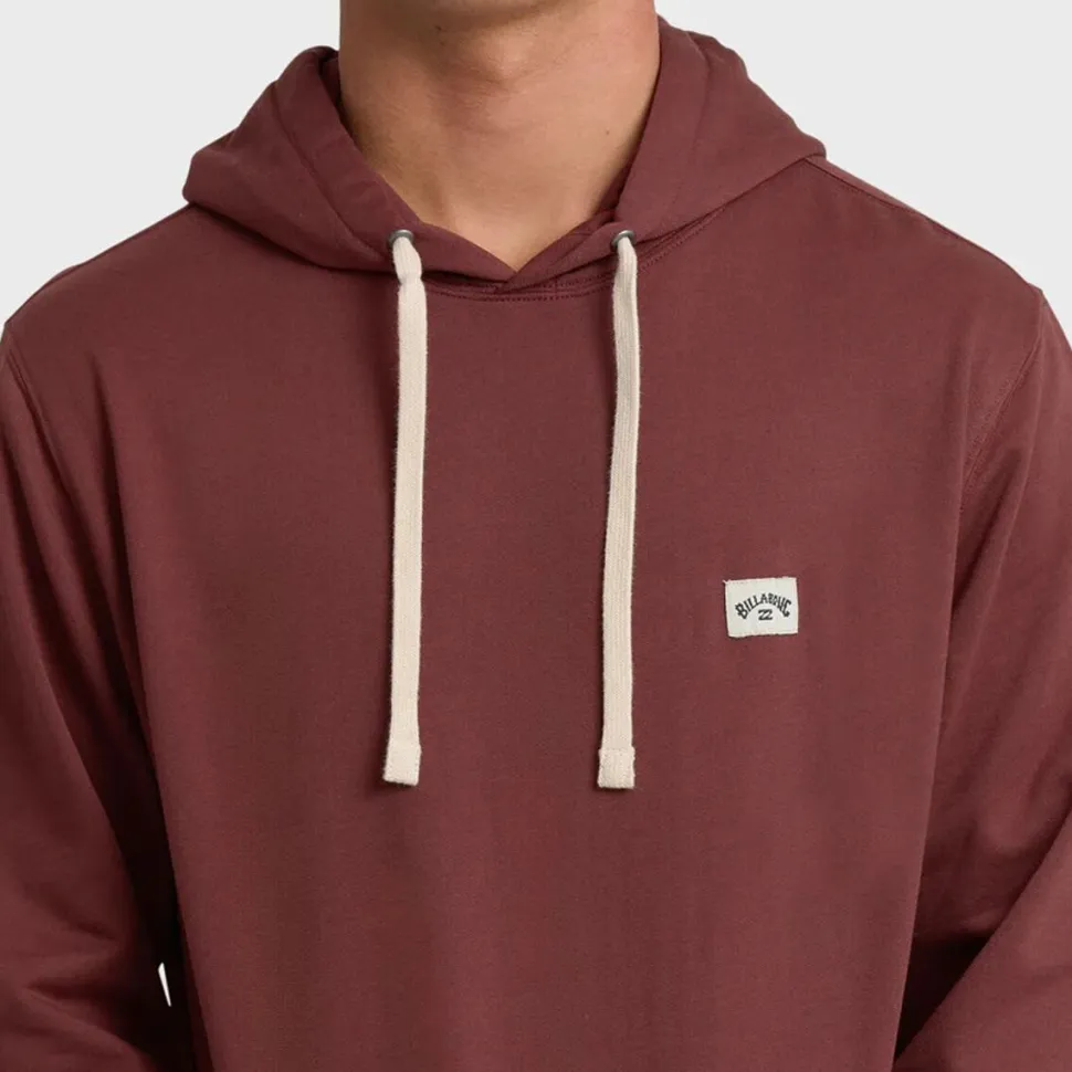 All Day Pullover Hoodie - Men's