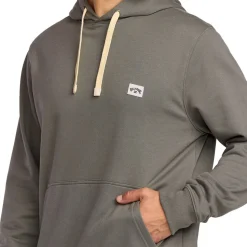All Day Pullover Hoodie - Men's
