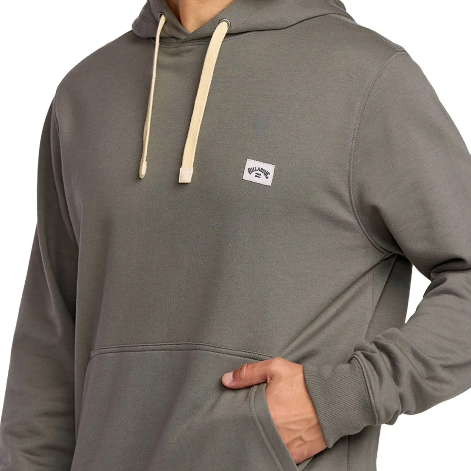 All Day Pullover Hoodie - Men's