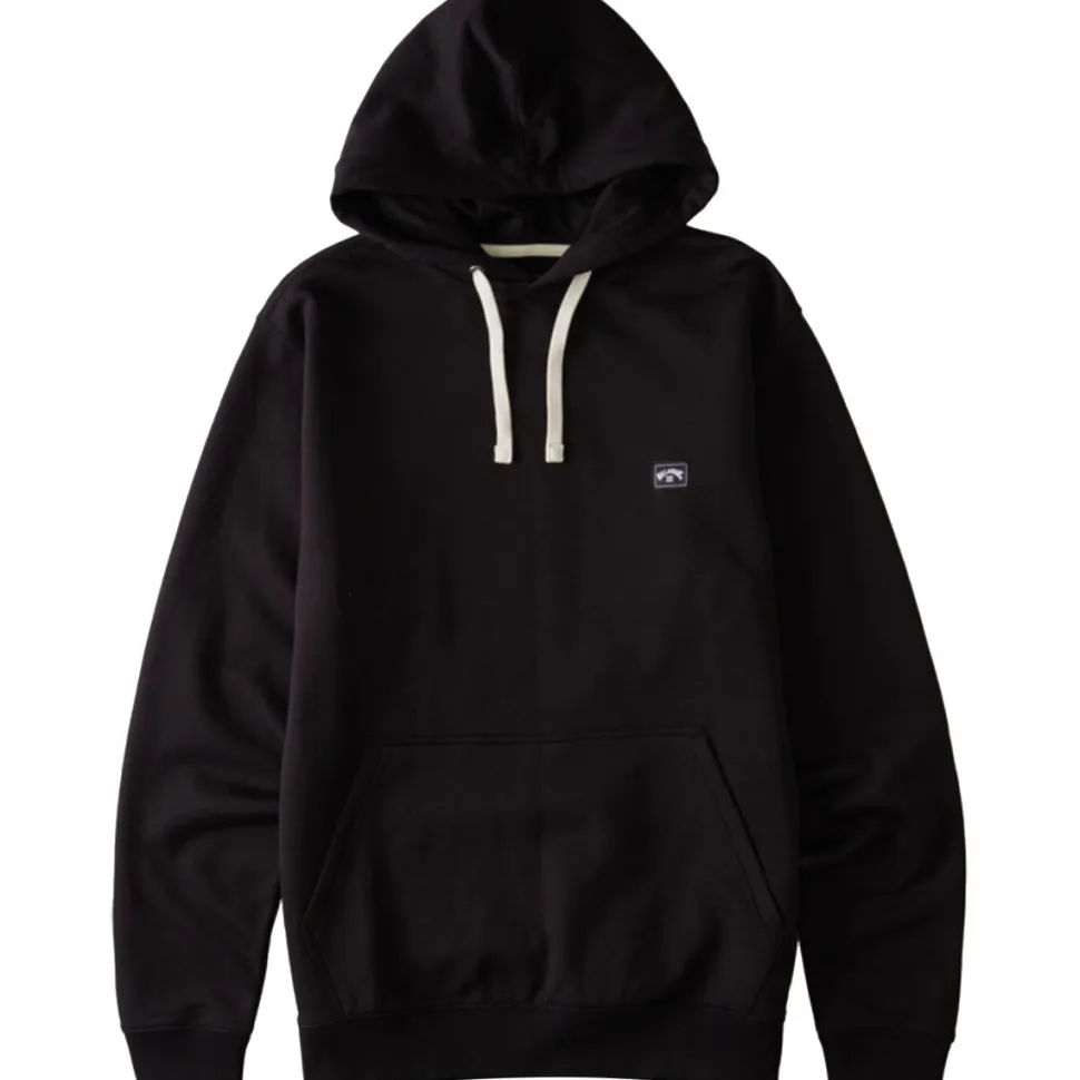 All Day Pullover Hoodie - Men's