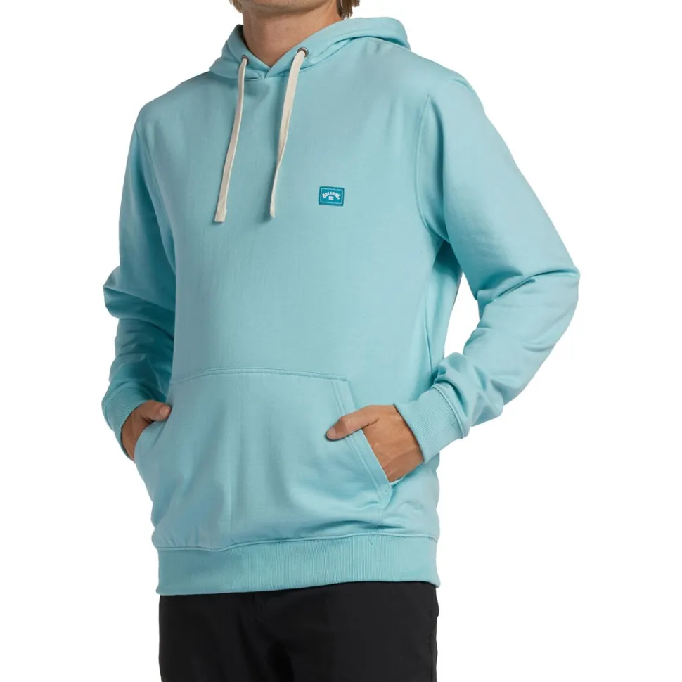 All Day Pullover Hoodie - Men's