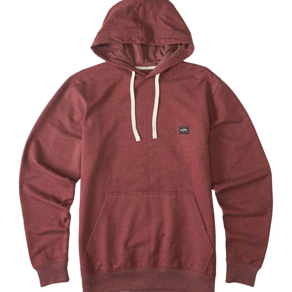 All Day Pullover Hoodie - Men's