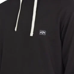 All Day Pullover Hoodie - Men's