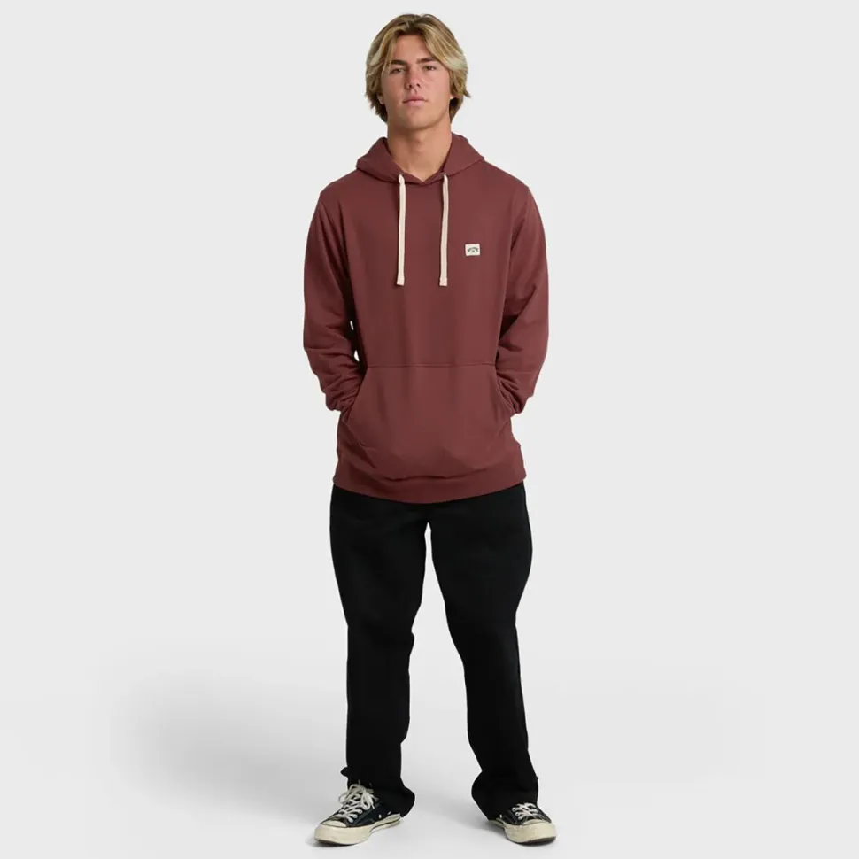 All Day Pullover Hoodie - Men's