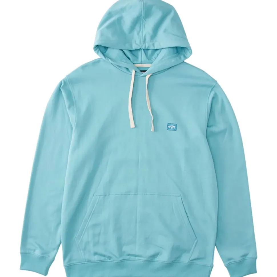 All Day Pullover Hoodie - Men's