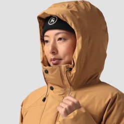 ALLIED Down Apres Parka - Women's