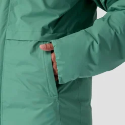 ALLIED Down Apres Parka - Women's