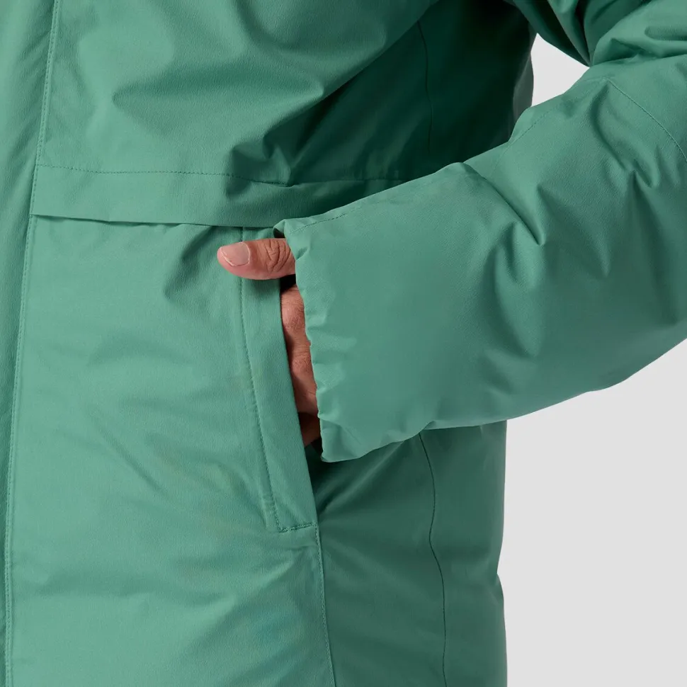 ALLIED Down Apres Parka - Women's