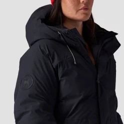 ALLIED Down Apres Parka - Women's