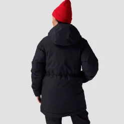 ALLIED Down Apres Parka - Women's