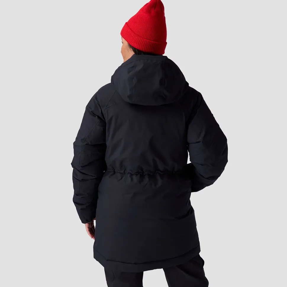 ALLIED Down Apres Parka - Women's