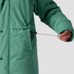 ALLIED Down Apres Parka - Women's