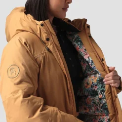 ALLIED Down Apres Parka - Women's